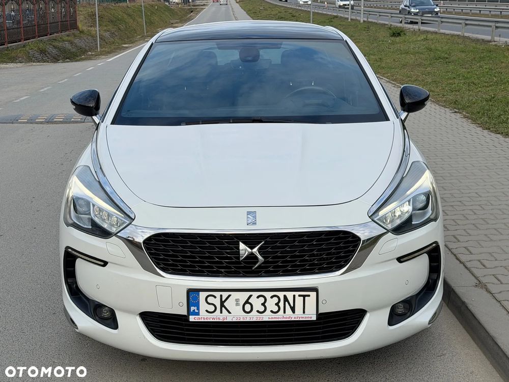 DS Automobiles DS 5 - 32