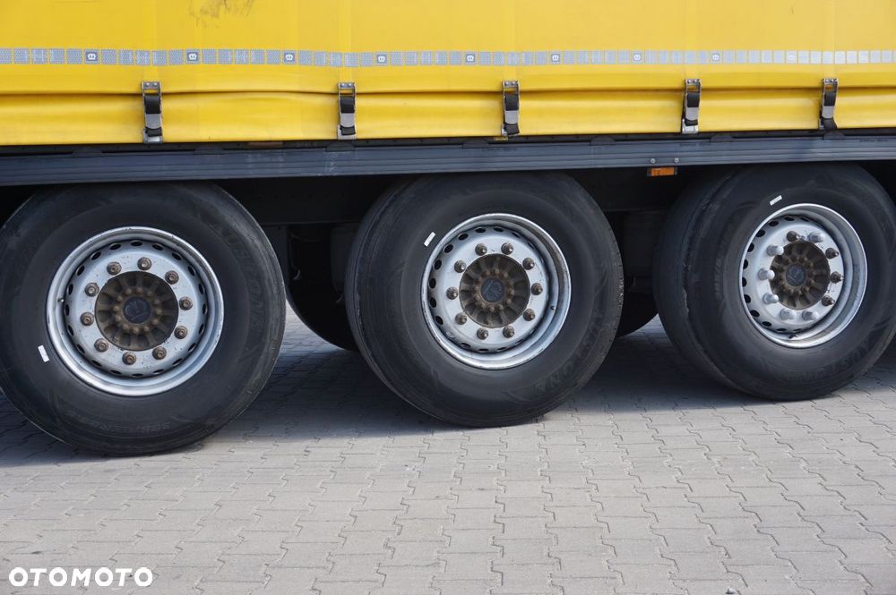 Krone SD STANDARD STOCK (32812) - 9