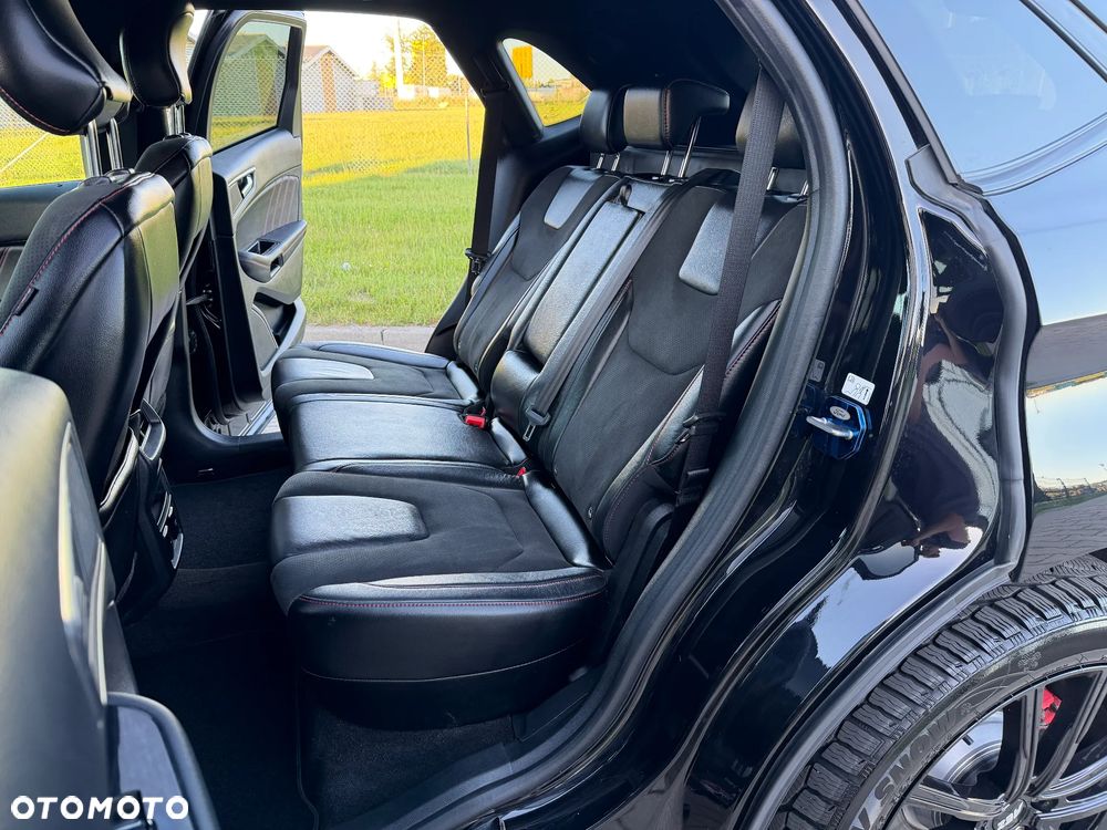 Ford Edge 2.0 EcoBlue Bi-Turbo 4x4 ST-LINE - 35