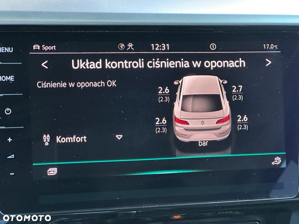 Volkswagen Arteon 2.0 TSI DSG R-Line Edition - 24