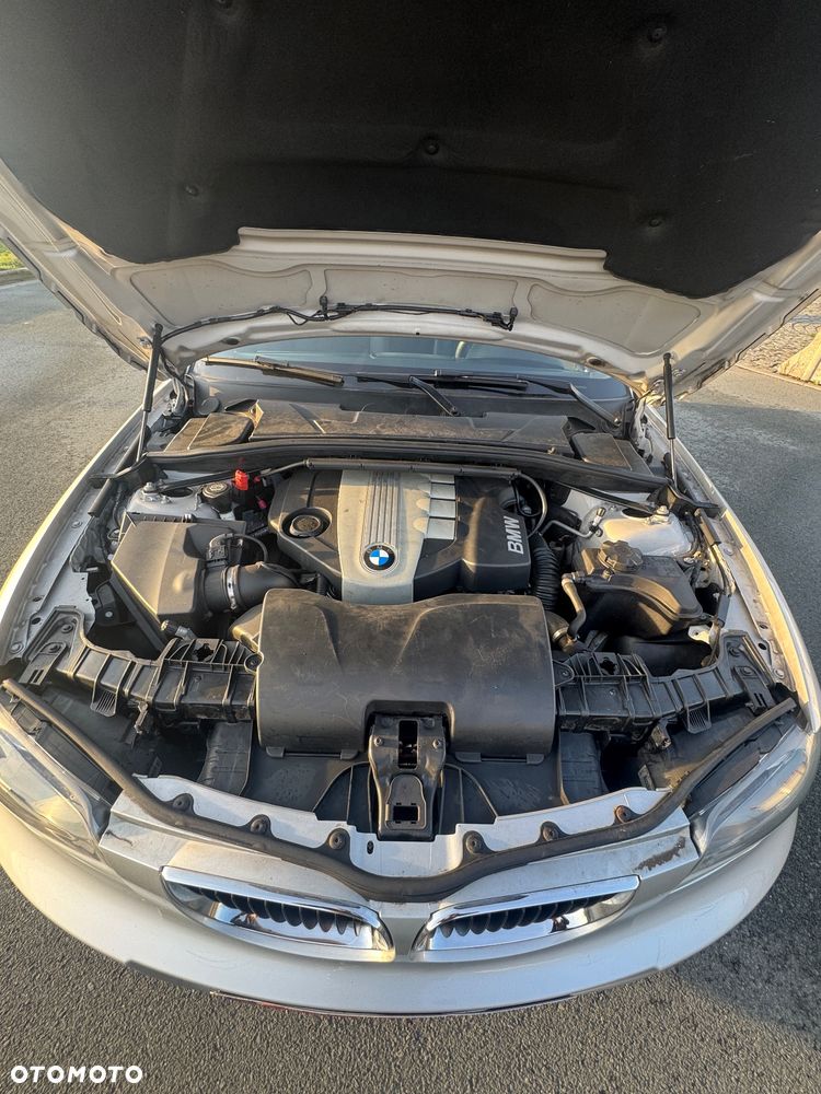 BMW Seria 1 118d DPF Edition Sport - 15