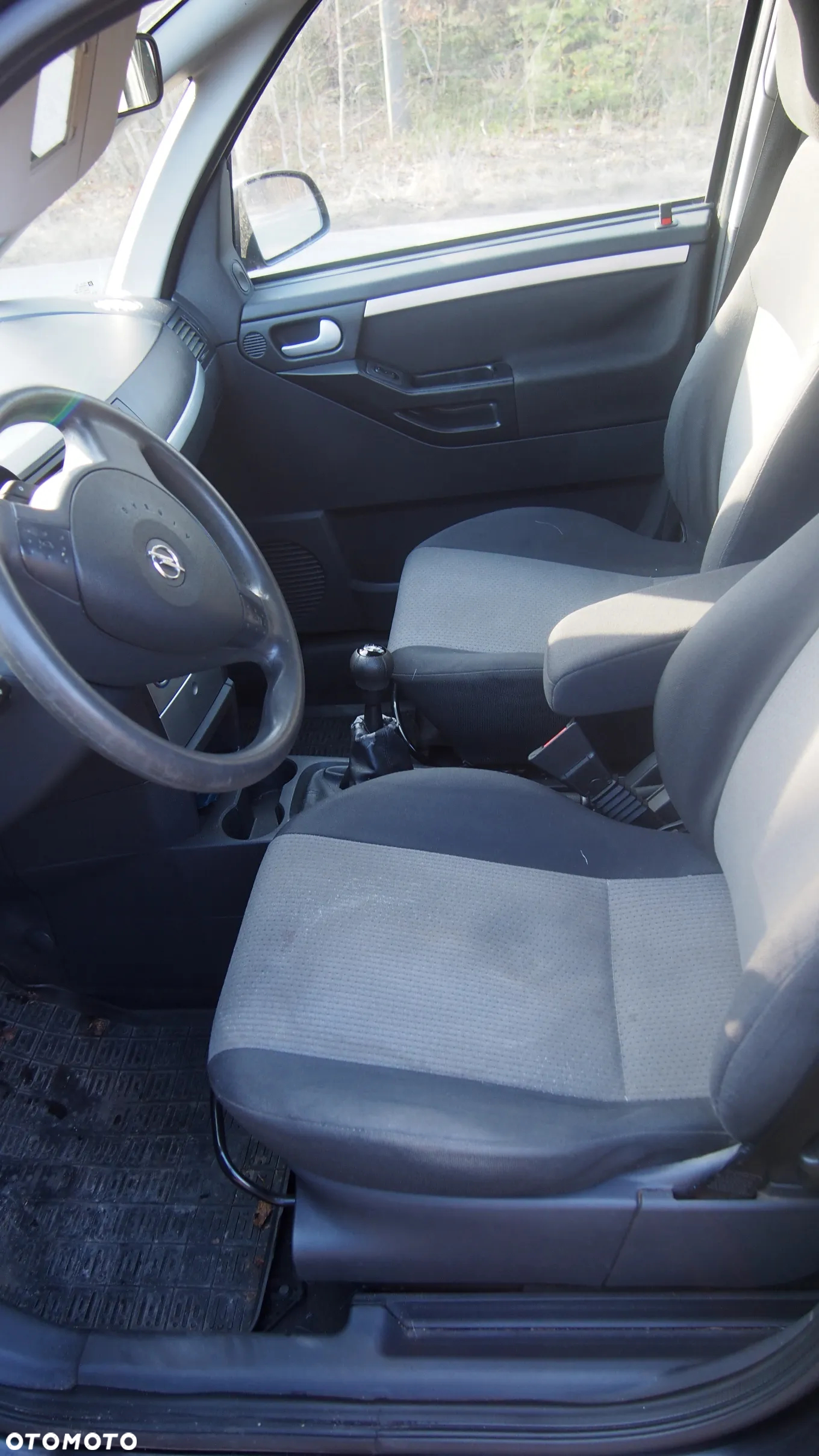 Opel Meriva - 6