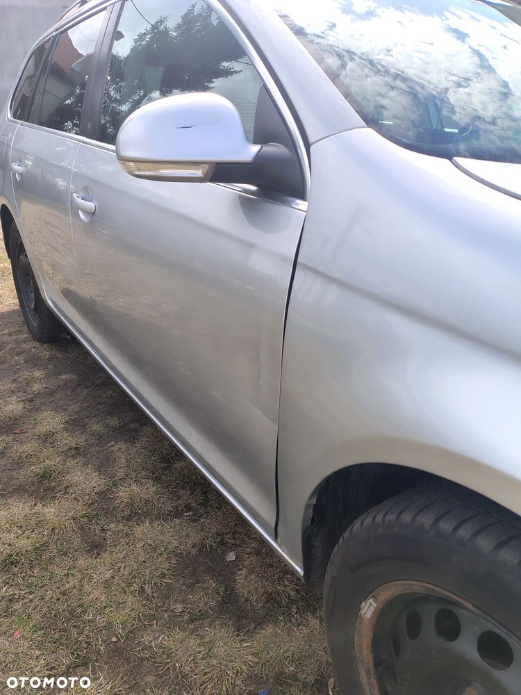 Volkswagen Golf 1.9 TDI Comfortline - 7