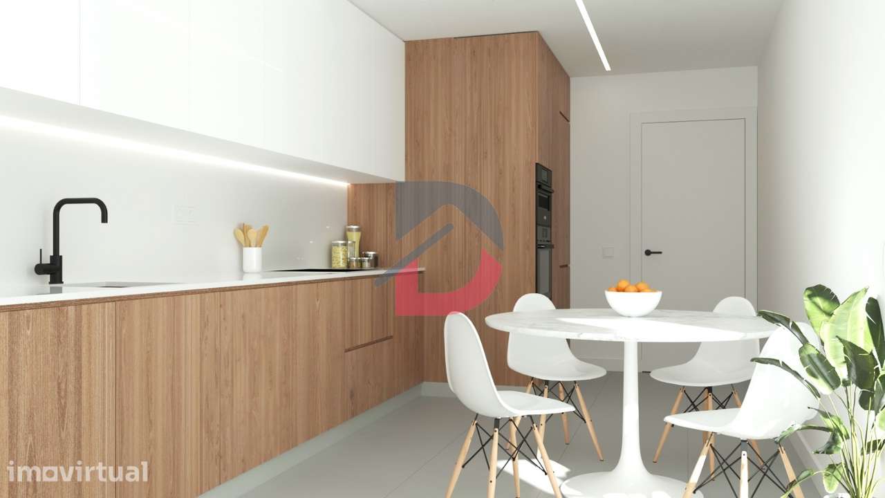 Apartamento T3 - Grande imagem: 2/46