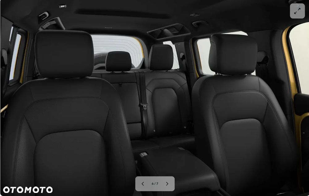 Land Rover Defender 110 D350 Trophy Edition - 4