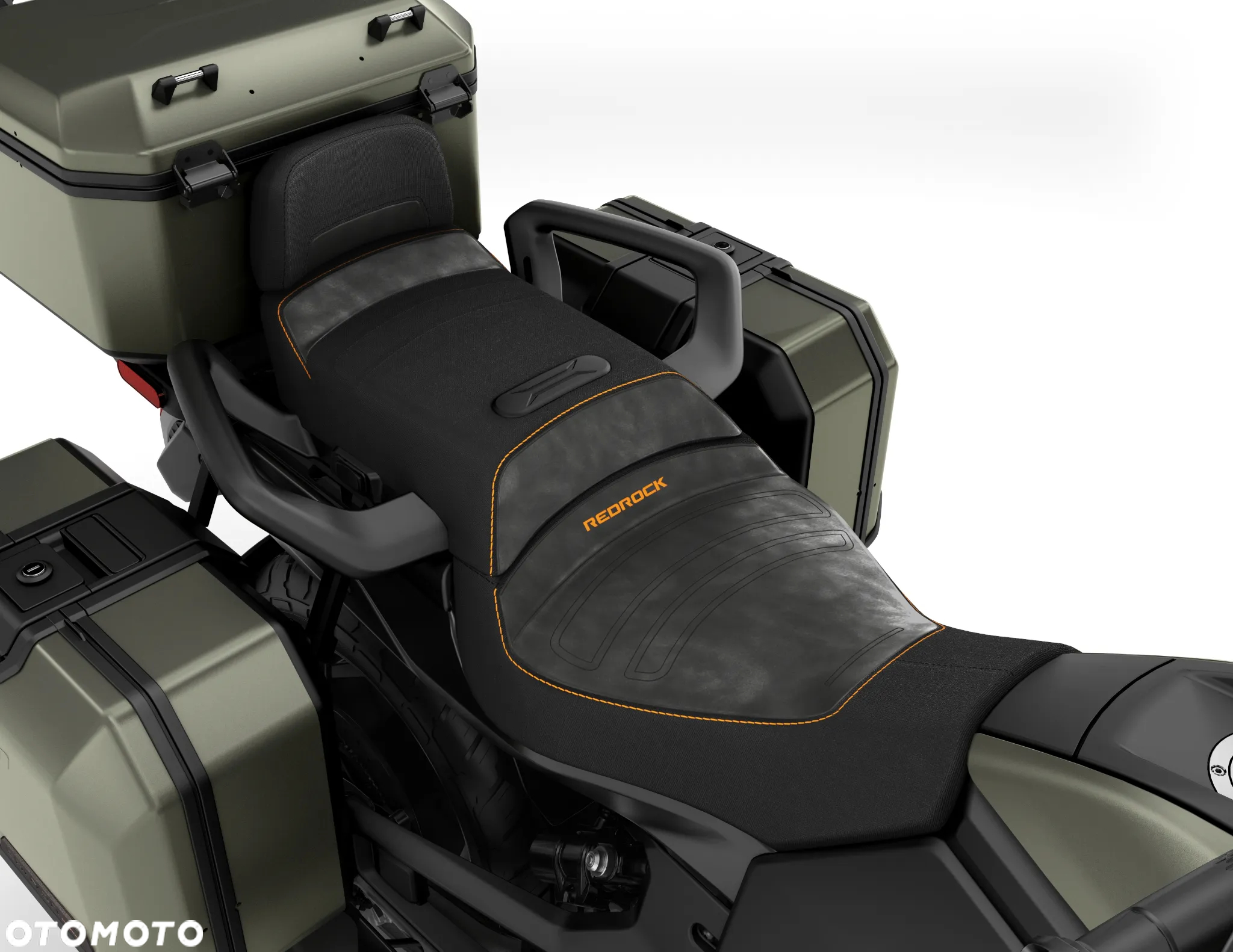 Can-Am Spyder - 13