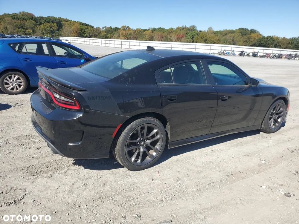 Dodge Charger 5.7 R/T - 4