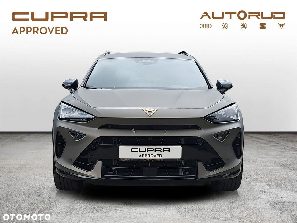 Cupra Formentor 2.0 TSI 4Drive VZ DSG - 8