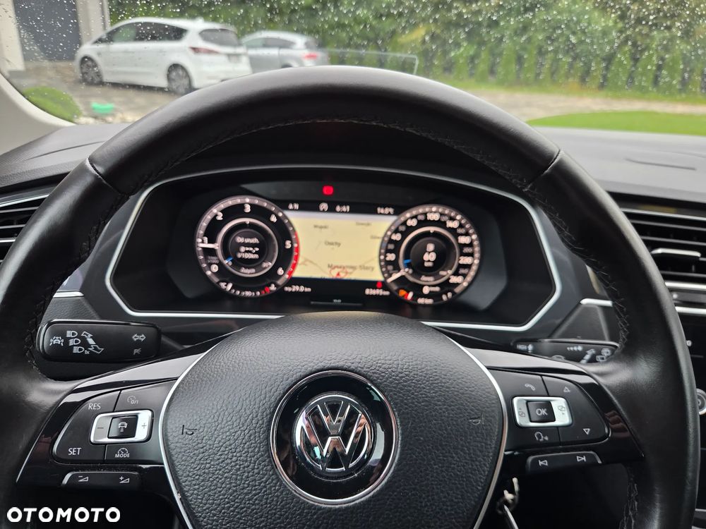 Volkswagen Tiguan 2.0 TDI SCR Join - 31