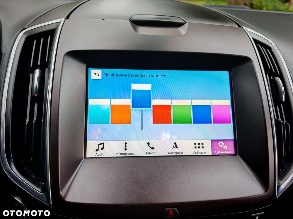 Ford S-Max 2.0 TDCi Titanium - 7