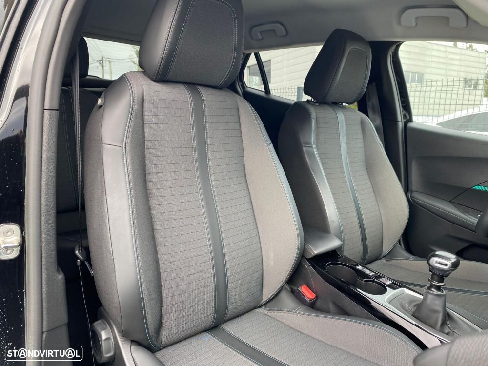 Peugeot 2008 1.5 BlueHDi Allure - 9