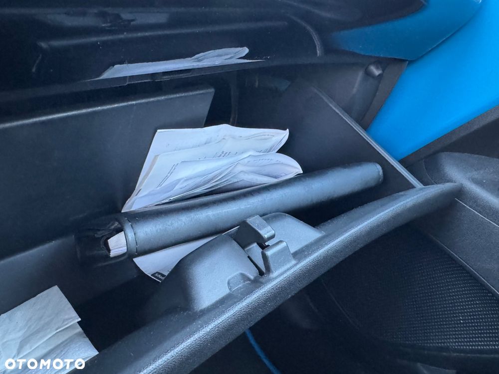 Toyota Aygo x-play Edition-S - 22