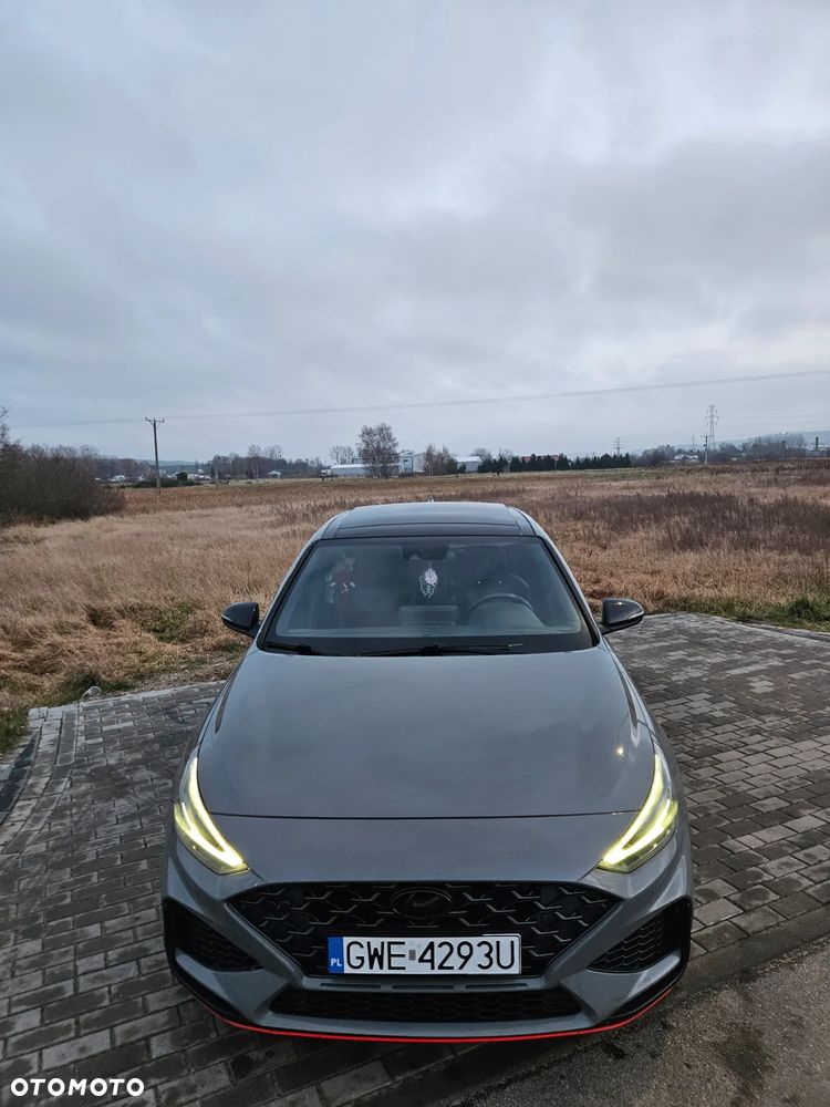 Hyundai i30 N - 2