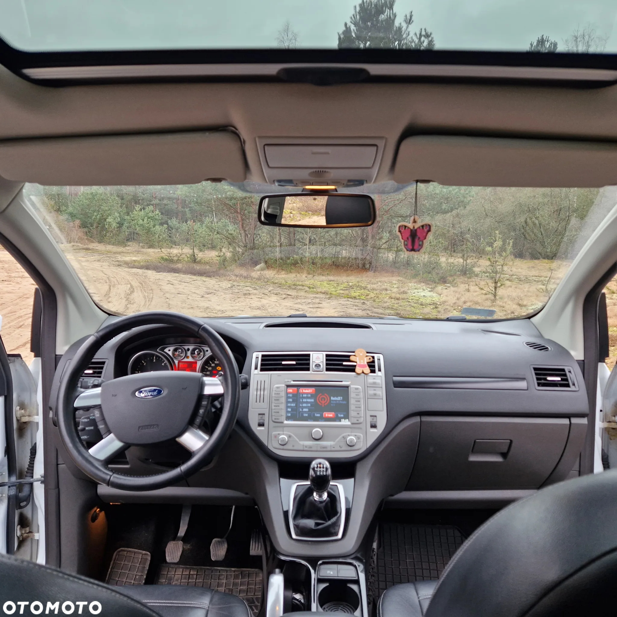 Ford Kuga - 7