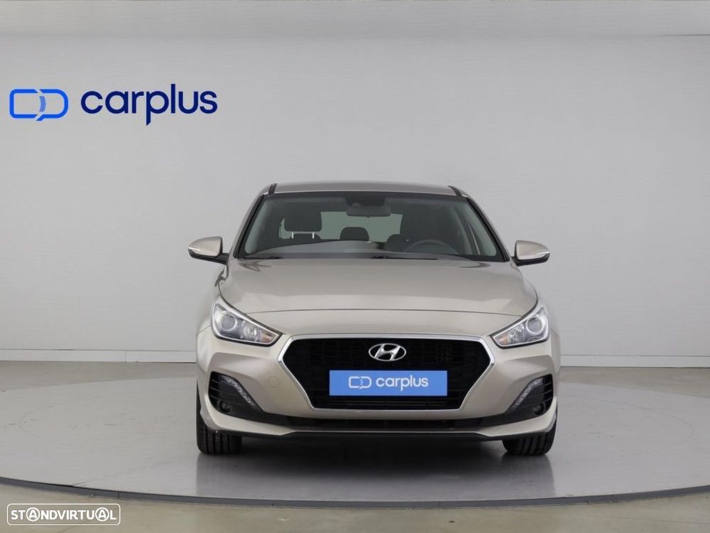 Hyundai i30 1.0 T-GDI Style - 3