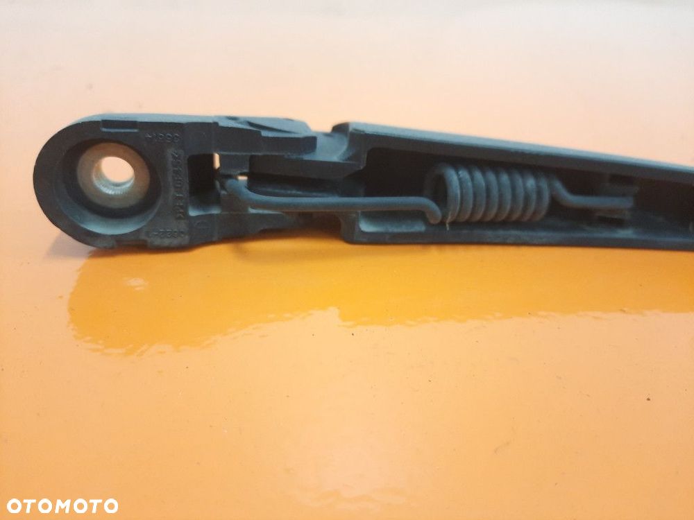 SUZUKI SWIFT IV MK6 04-10 RAMIE WYCIERACZKI TYŁ 35614 M13A - 5