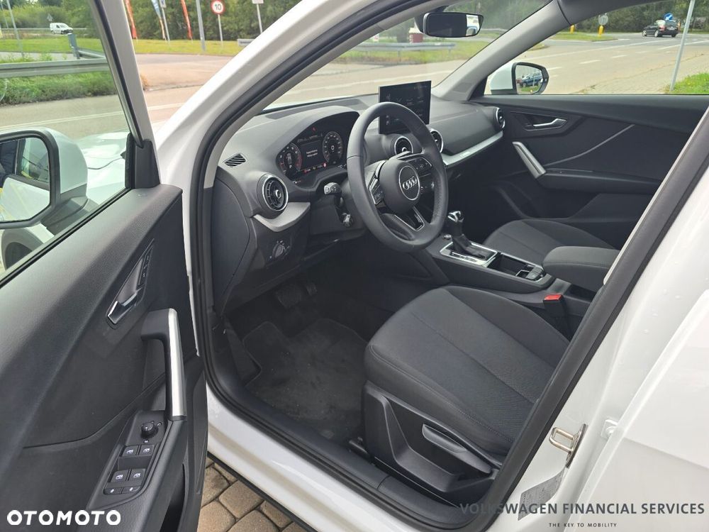 Audi Q2 - 8