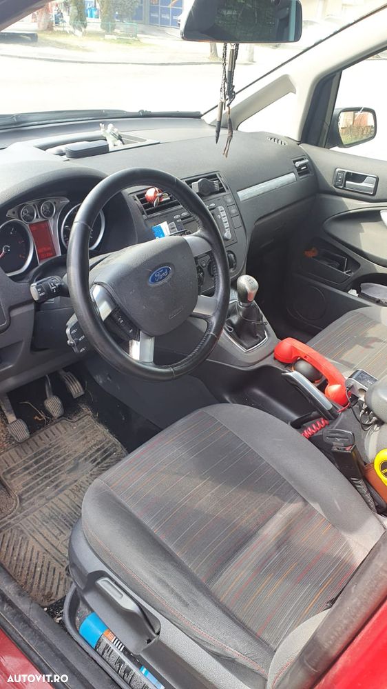 Ford C-Max 1.6 TDCi GenX II - 3