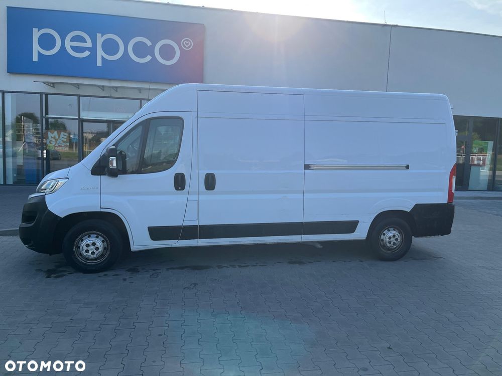 Fiat Ducato L3H2 - 15