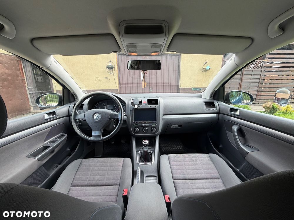 Volkswagen Golf 1.4 Tour - 7