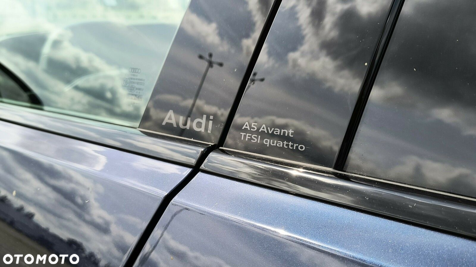 Audi A5 - 17