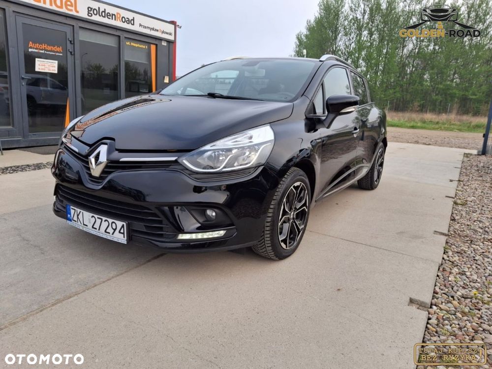 Renault Clio - 2