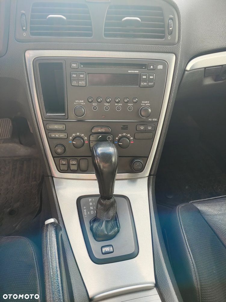 Volvo S60 - 10
