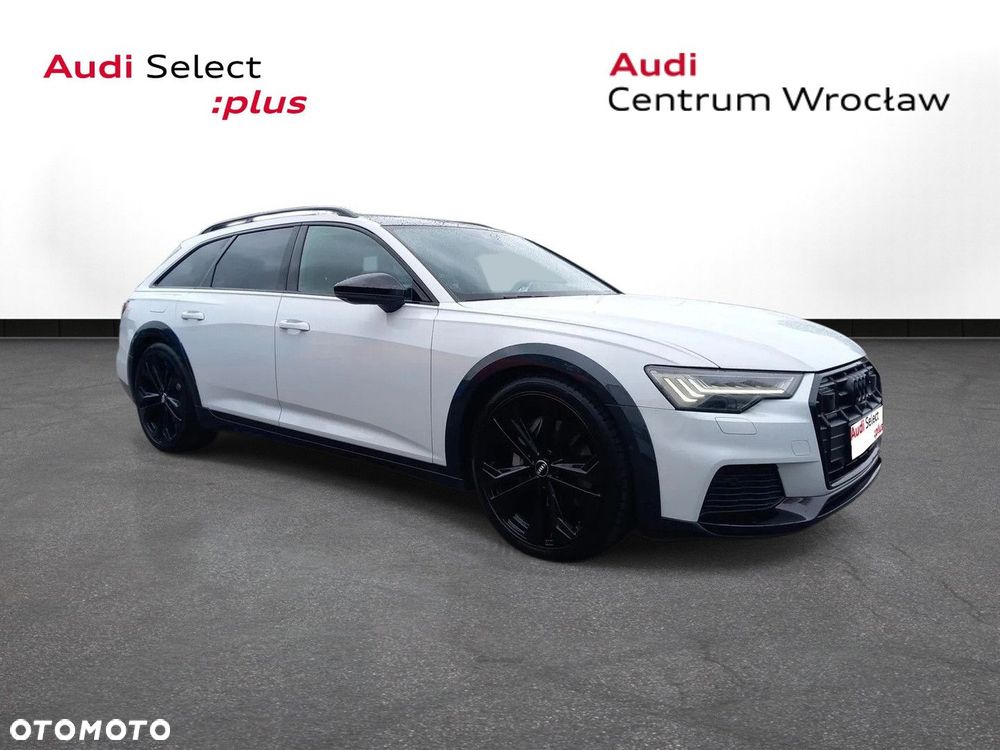 Audi A6 Allroad - 7