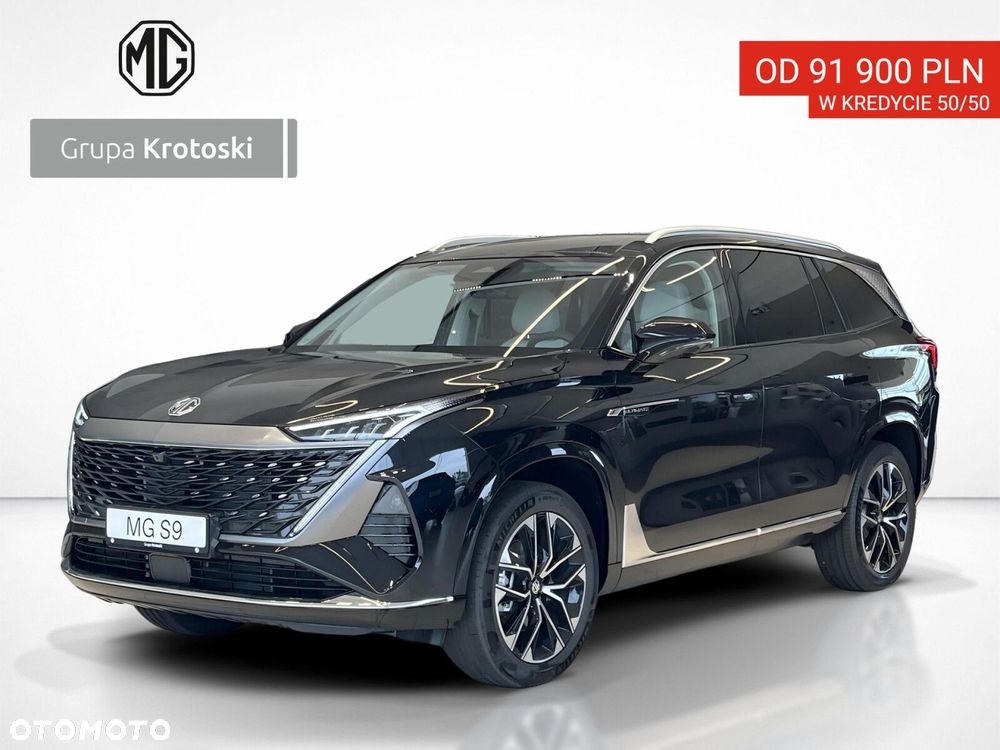 MG S9 - 2
