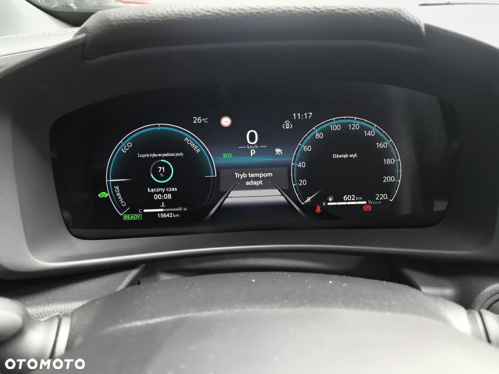Toyota C-HR 1.8 Hybrid Style - 20