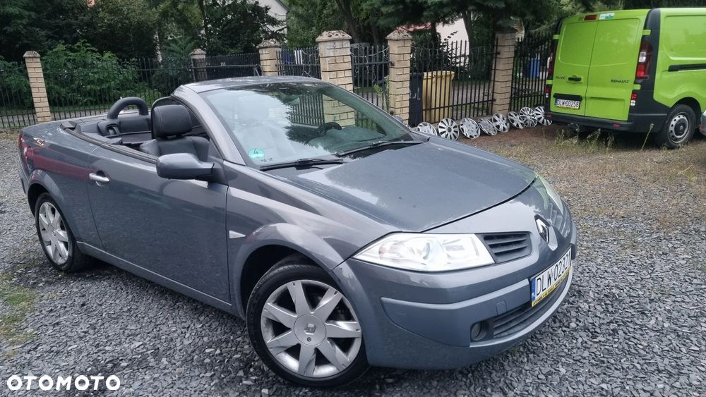 Renault Megane dCi 130 FAP Luxe - 1
