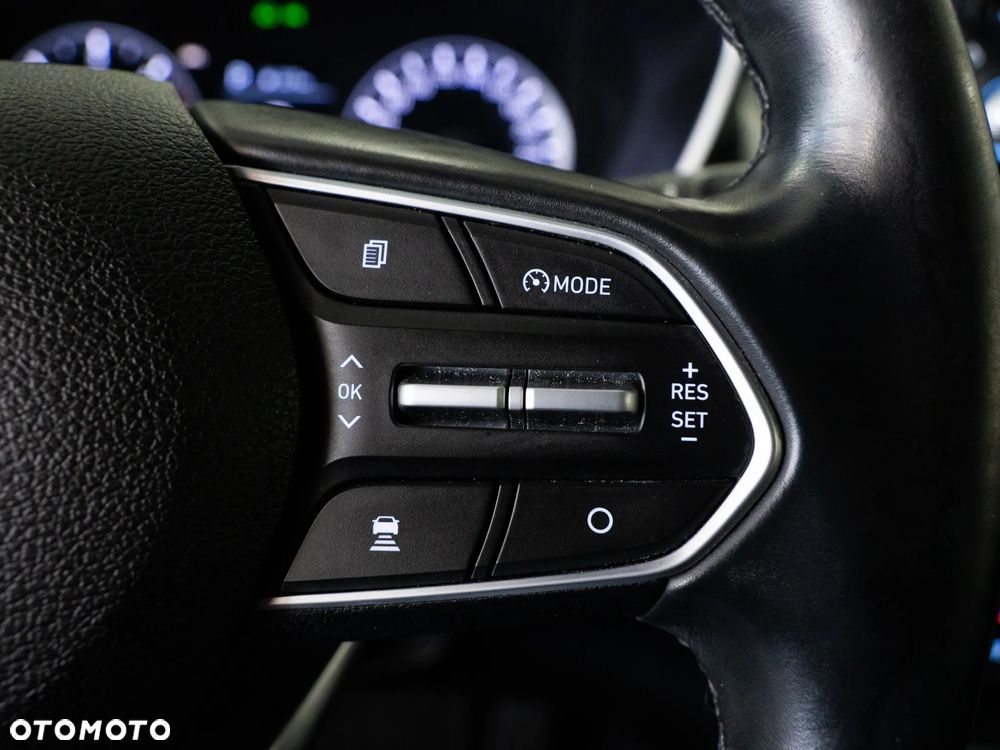 Hyundai Santa Fe 2.0 CRDi Executive 4WD - 20