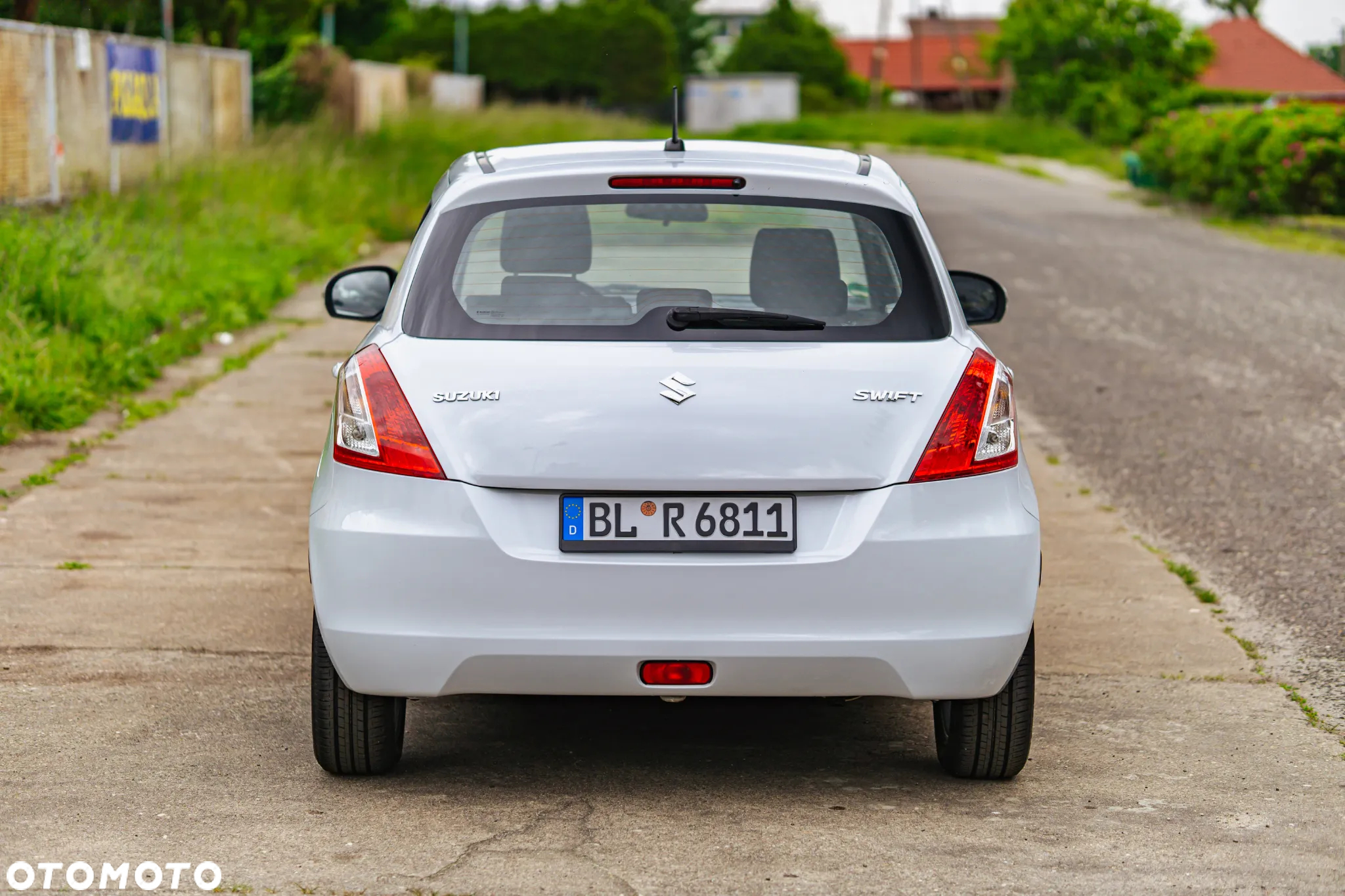 Suzuki Swift 1.2 Dualjet Comfort - 16