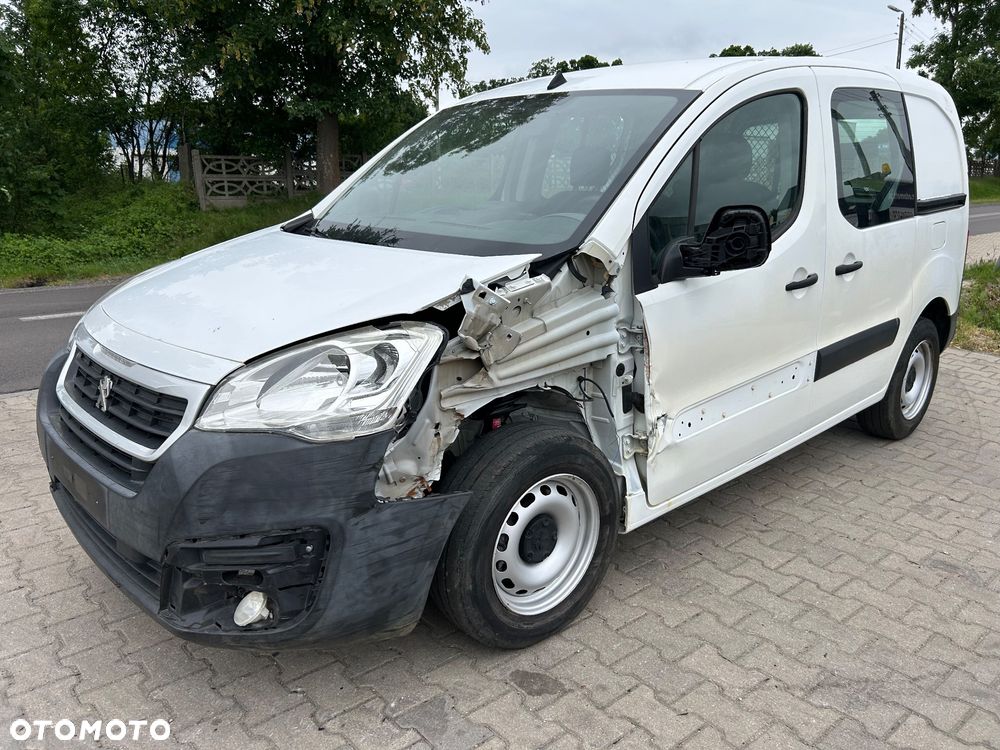 Peugeot Partner - 3