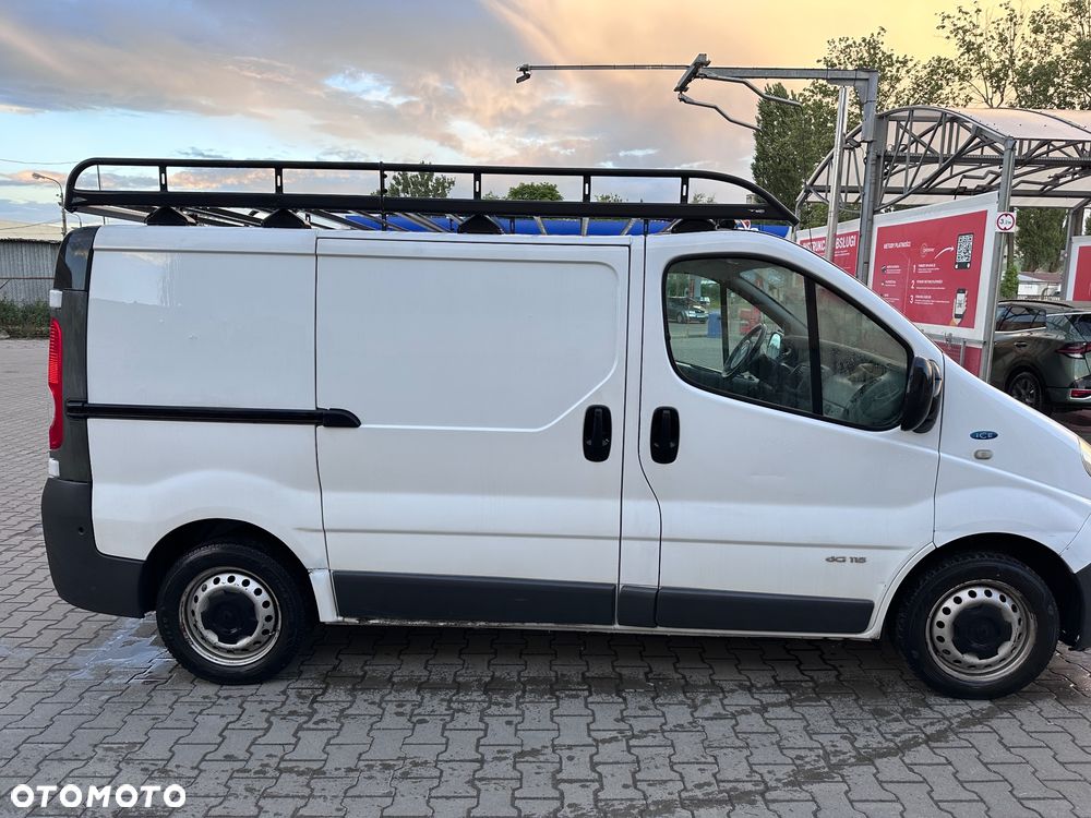 Renault Trafic - 4