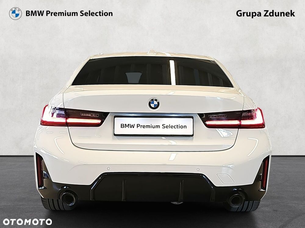 BMW Seria 3 - 7