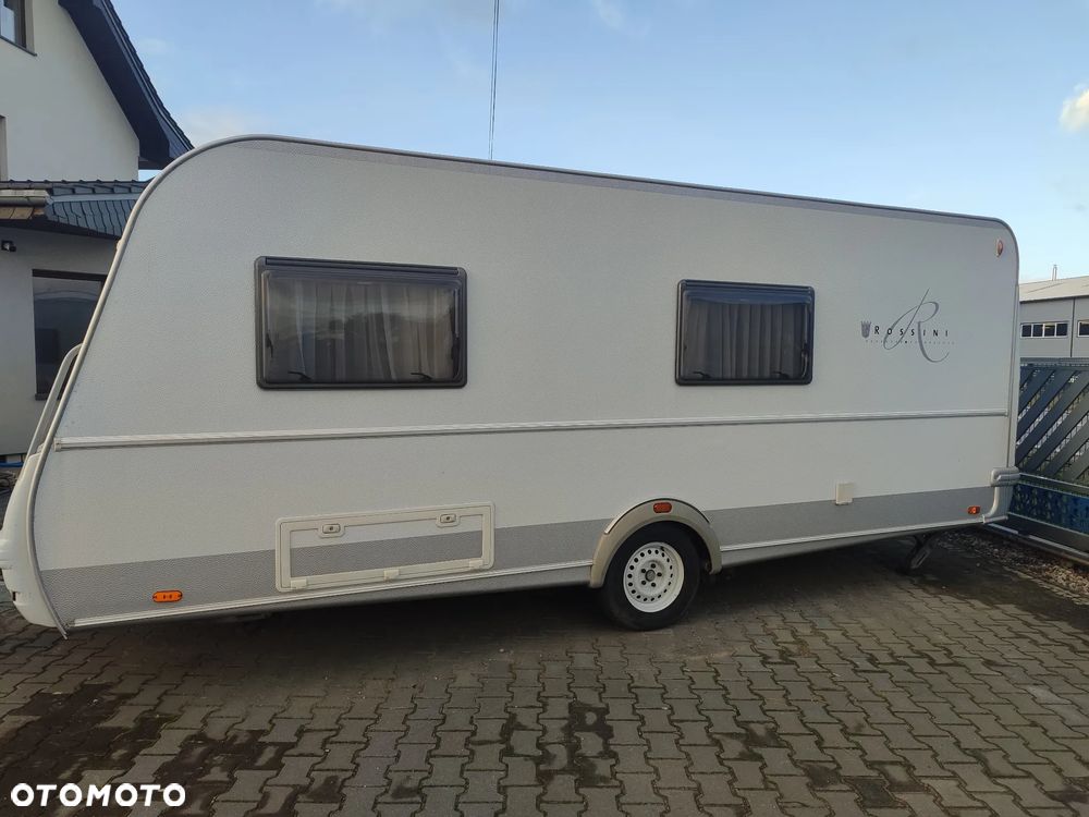 Tabbert Rossini 500 - 3