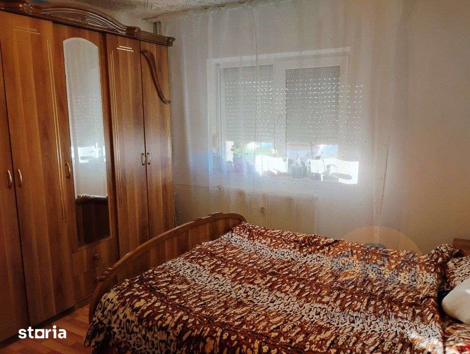 Apartament 4 camere, Sanmartin, Str. Ioan Slavici — fotografia 3