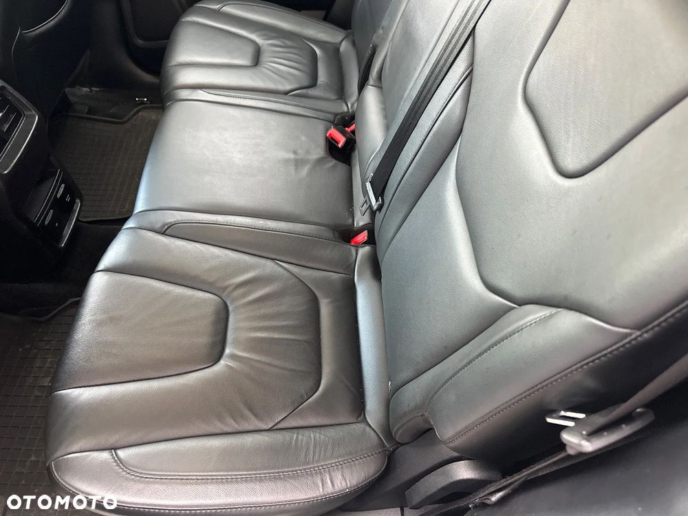Ford Edge 2.0 TDCi Bi-Turbo 4x4 Titanium - 23