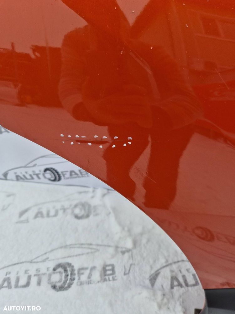 Usa dreapta spate Renault Captur 1 an 2013-2014-2015-2016-2017-2019 - 2