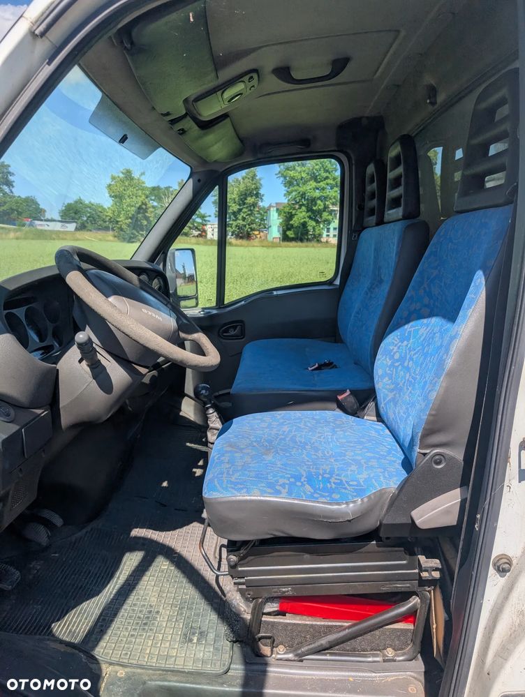 Iveco Daily - 8