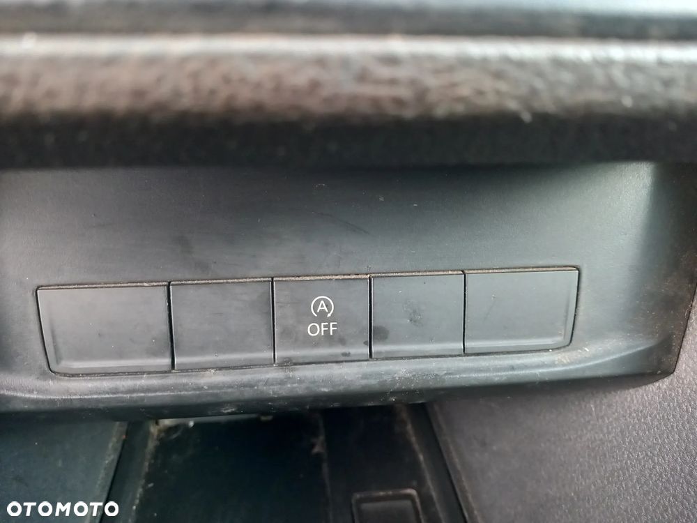 Volkswagen Caddy - 19