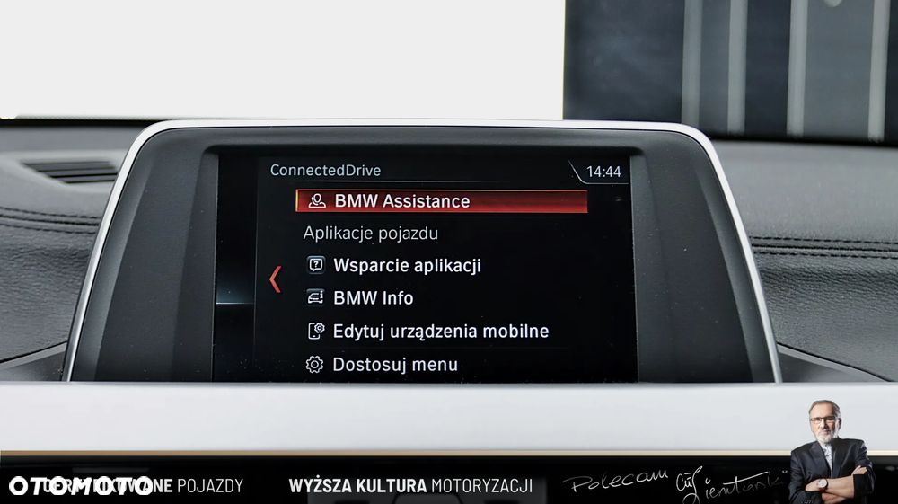 BMW X2 sDrive18i Advantage - 23
