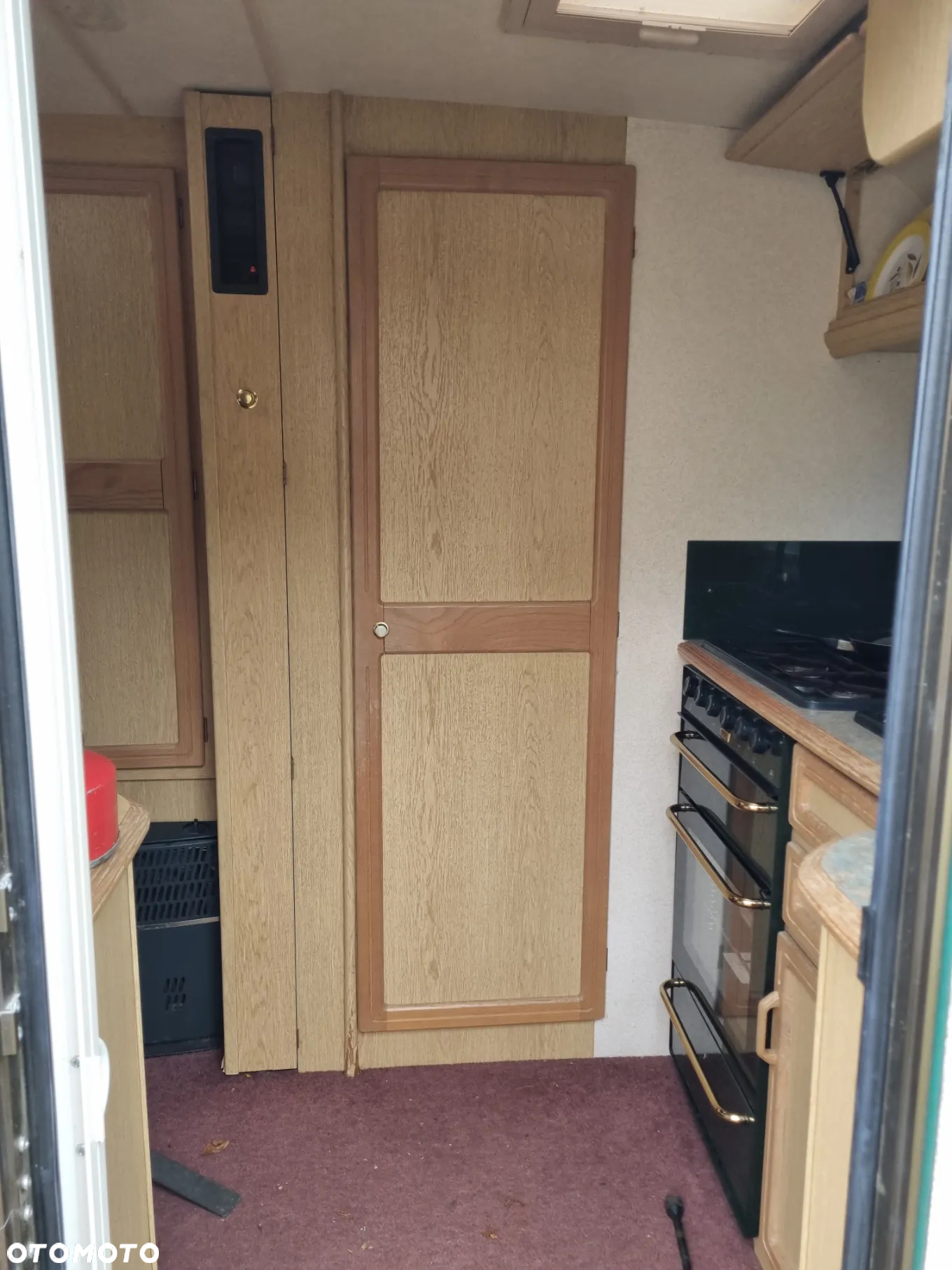 Inny Abbey Vogue Gts 212 - 27