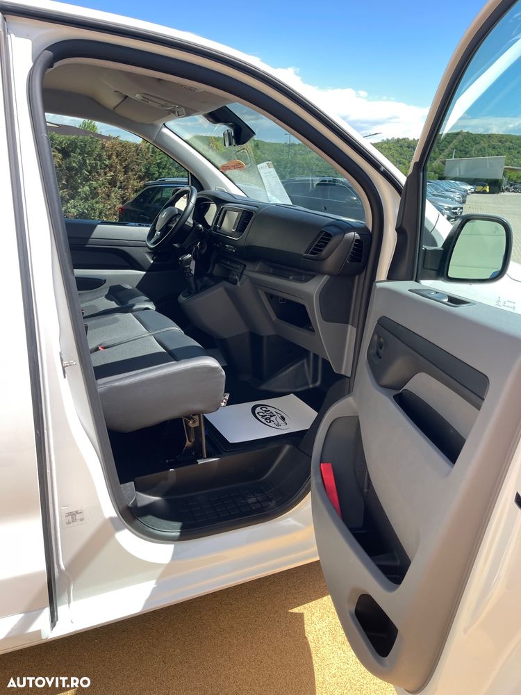 Peugeot Expert  2.0HDI  L2  USI SPATE - 20