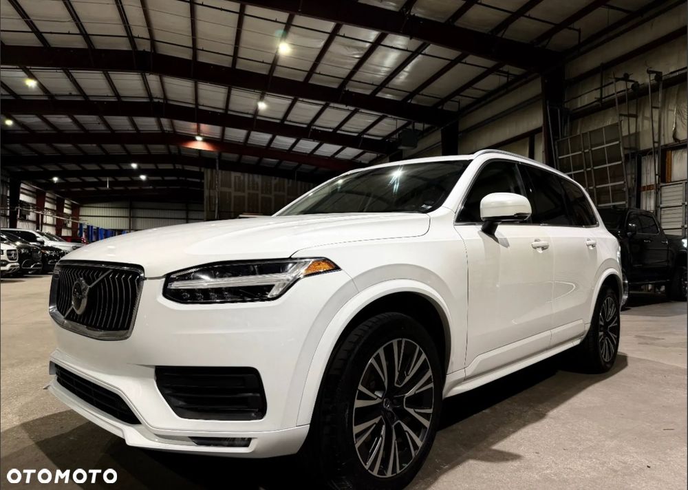 Volvo XC 90 T5 AWD Momentum 7os - 4