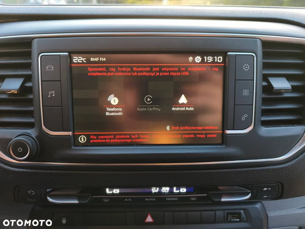 Citroën SpaceTourer 2.0 BlueHDi M Shine - 29