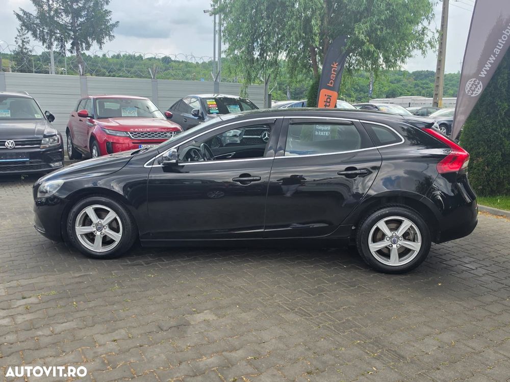 Volvo V40 - 3