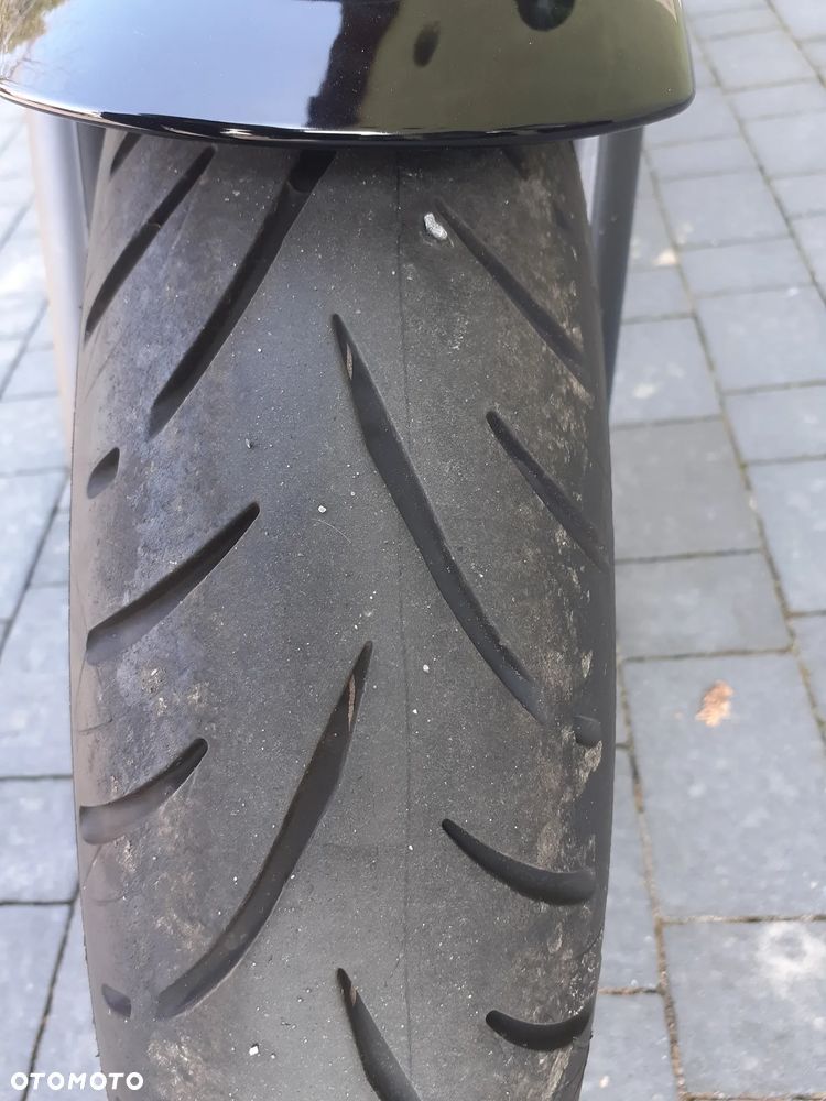 Kawasaki Z 650 RS - 25