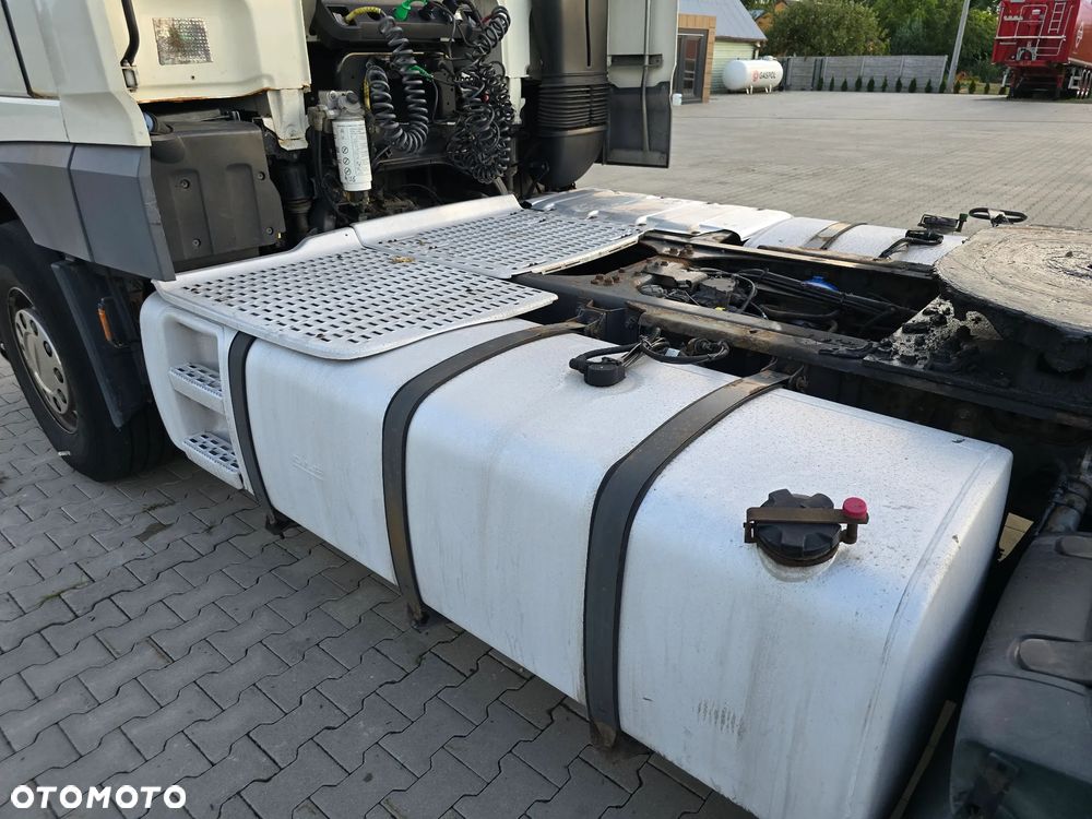 DAF DAF XF106 - 5